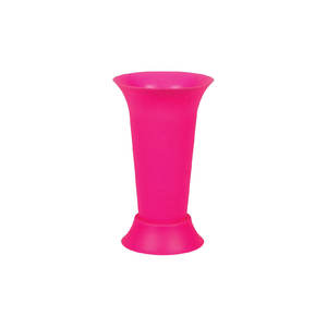 Elegante jarrón Favilla decorativo para decoración del hogar botella para piso y Mesa - Product Image 1