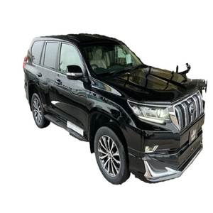 Camionnette Mini Utilisée 2019 Euro 6 8x4 Volant à Gauche Camion de Cargaison avec Caméra Arrière Fonctions de Sécurité - Product Image 5