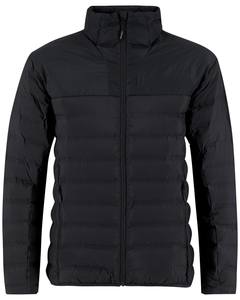 High Quality Unisex Puffer <b>Jacket</b> Thick <b>Waterproof</b> Windproof Eco-Friendly Quick Dry Full Zip <b>Packable</b> with Pockets - Product Image 5