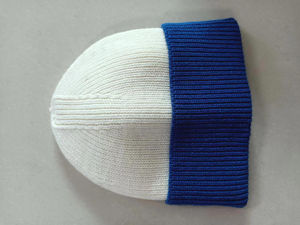 Bonnet en laine personnalisé de haute qualité, nouvelle arrivée 2025, logo, qualité supérieure, épais, chaud, prix bas, bonnets en laine - Product Image 3