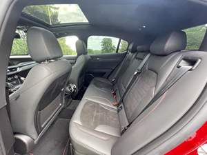 ALFA ROMEO STELVIO QUADRIFOGLIO 2020 D'OCCASION CÔTÉ GAUCHE/CÔTÉ DROIT - Product Image 5