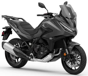 Oferta Increíble: Motocicleta NT1100 DCT 2026 Nueva en Venta - Product Image 1