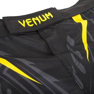 No Gi BJJ Grappling MMA Fight Shorts Cómodo HD Imprimir Sublimado Desgaste con función elástica y estilo Jiu Jitsu Kimono - Product Image 6