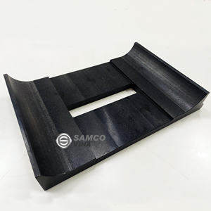 9245230961พลาสติกบล็อก spacer เข้ากันได้กับคาลมาร์ DRG450ประสิทธิภาพการสึกหรอแบบขยาย - Product Image 4