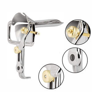 Espéculo Quirúrgico Ortopédico Manual de Alta Calidad, Instrumento de Acero Inoxidable de Grado Médico SurgiRight - Product Image 1