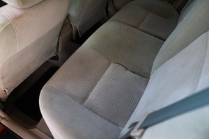 MEJOR OFERTA TOYOTA COROLLA CE 2005, SEDÁN DE 4 PUERTAS, TRANSMISIÓN AUTOMÁTICA, 4 CILINDROS - Product Image 3