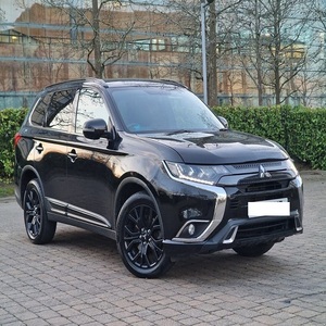 USADO LHD/RHD 2019 MIT SUB ISHI OUTLANDER - Product Image 1