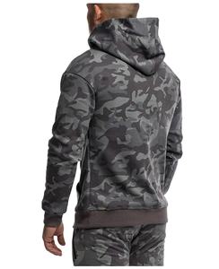 Low MOQ Custom OEM Design <b>Men</b> Sublimation <b>Hoodie</b> / Manufacturing Best <b>Thermal</b> Price Solid Color <b>Men</b> Hoodies - Product Image 6