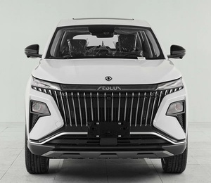 2025 DU NG FENG SUV Grande Automático Turbo Asientos de Cuero Llantas de Aleación R18 Portaequipajes Cámara Trasera 5 Asientos Techo Panorámico - Product Image 1