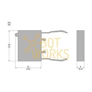 Schneider Electric LA4KE1FC - Neuf - Product Image 1