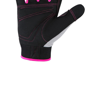 Gants de mécanicien en cuir à prix total gants de mécanicien en cuir à prix raisonnable gants de mécanicien de qualité supérieure les mieux conçus - Product Image 5