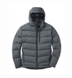 Wholesale Men Fashion Warm Padding Bubble Jacket Lightweight Jacket Winter <b>Coats</b> for Men - Product Image 1