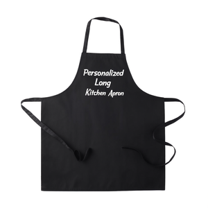 Grembiule da Cucina Lungo Personalizzato - Product Image 2