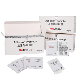 ไพรเมอร์<span class=keywords><strong>3M</strong></span> กาวไพรเมอร์เทปกาว Promotor - Product Image 3