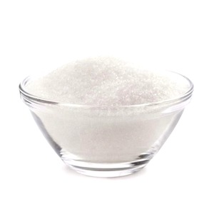 น้ำตาลทรายกลั่นสีขาว - Product Image 1