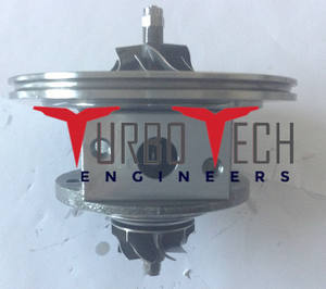 54359880033 TURBOCOMPRESSEUR CHRA - Product Image 1