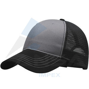 Nouveau design Coduory chapeaux grosse tête hommes grande taille maille Baseball chapeaux mâle extérieur grande taille Sport casquettes - Product Image 2