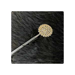 Anillo de dedo de diseñador de diamantes naturales hecho en 14kt con diamantes de 3,30 quilates de oro amarillo de 10 gramos - Product Image 2