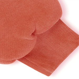 Sudadera con Capucha Personalizada para Hombre, Corte Regular, 100% Algodón, 430g, Lavado Ácido, Estilo Vintage, Felpa Francesa, Efecto Desgastado y Decolorado por el Sol, para Invierno - Product Image 3