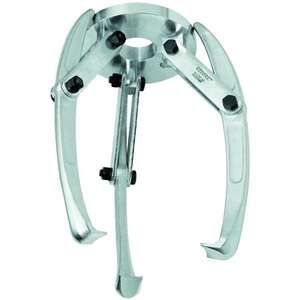 Gedore 3-Arm Universal <b>Puller</b> for Hydraulic Pumps - Product Image 1
