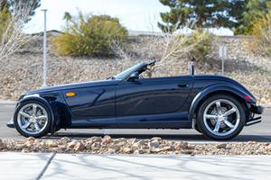 Chrysler Prowler Mulhalland Edition 2001 - Product Image 3