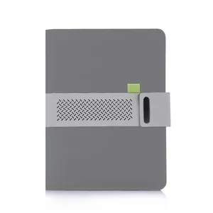Sderhamn Custom Merchandising Portfolio <b>File</b> <b>Folder</b> Accessories - Product Image 2