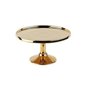 Juego de 4 Soportes para Tartas de Diferentes Tamaños, Calidad Premium, Forma Redonda, Color Dorado, Soporte para Chocolate, Más Vendido - Product Image 5