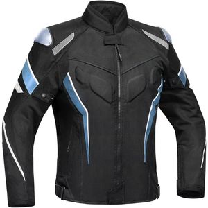 Chaqueta de cuero de moto para hombre, venta al por mayor, hecha en fábrica, precio barato, chaquetas de cuero para hombre más vendidas - Product Image 1