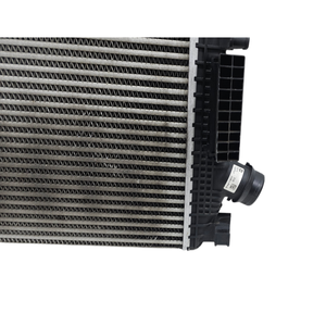 INTERCOOLER OPEL Astra J 13267647 A 17 DTC, A 17 DTE, A 17 DTJ Diésel 1700 (09>) - Product Image 6