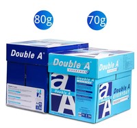 Fabricant/fournisseur de papier double A4 double de Thaïlande