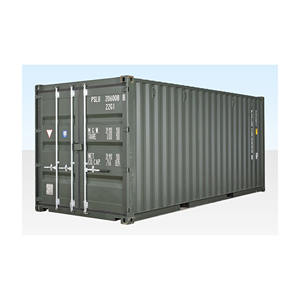 Vente en gros de conteneurs d'expédition disponibles options personnalisées, y compris les fonctions de ventilation et de rayonnage - Product Image 2