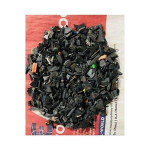 HDPE tambor Regrind chatarra de plástico, HDPE azul Regrind Natural Industrial residuos tambor Regrind para la venta - Product Image 2