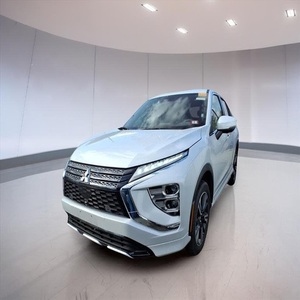 E-C-L-I-P-S-E C-R-O-S-S 2024 USADO EN EXCELENTES CONDICIONES, MOTOR 1.5L DE 125 HP, CVT DE 8 VELOCIDADES, SEL, S-AWC, SUV CROSSOVER - Product Image 1