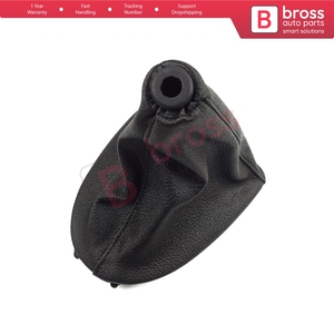 BSP1153 สีดำเกียร์ชิฟต์สติ๊กบูตเกเตอร์สำหรับโฟกัส MK1 DAW DBW DNW DFW 1998-2005 98AB7B118BF - Product Image 2