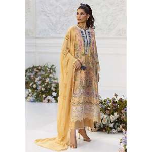 Ensemble de costume pour femmes par Leila - Product Image 4