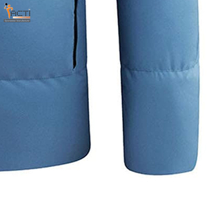 Vestes à bulles fabriquées de la meilleure qualité à des prix abordables Vestes d'hiver à bulles pour hommes fabriquées sur mesure en stock - Product Image 5