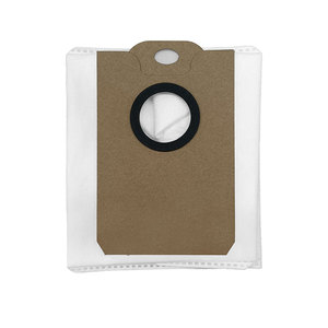 Bolsa de filtro de polvo no tejido apta para Haier H9+ Conga 10000 Piezas de aspiradora robot - Product Image 2