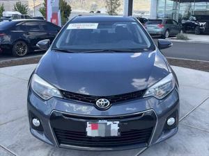 2016 affordable tToyo-taaa cCor-ollaaa S Premium - Product Image 2