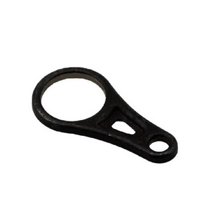 Biella di riduzione compatibile Stihl HS81/HS86 Rif. 503466 - Product Image 1