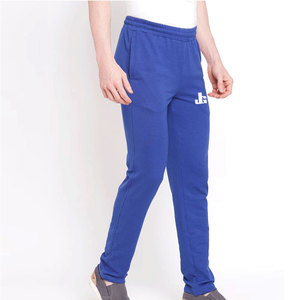 Marca privada 2025 más vendidos 100% algodón cintura media transpirable ecológico ligero Casual hombres Pantalones - Product Image 3
