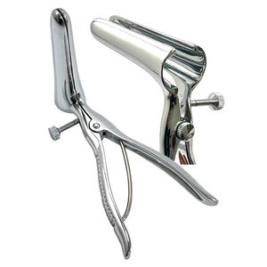 เครื่องถ่างทวารแบบแท่งสแตนเลสใช้ในการผ่าตัดเพื่อถ่างทวาร - Product Image 2