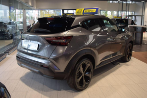 Nissan Juke 1.0 DIG-T Tekna 2021 Usado Limpio con Volante a la Izquierda/Derecha - Product Image 3