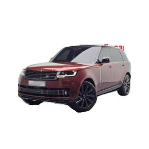 2025 Convertible Diesel 2.0 TD4 HSE (A/T) 16 103 km Luxe d'occasion Prêt à l'exportation Volant à gauche En stock - Product Image 4