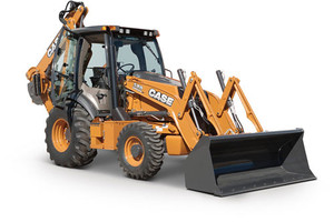 Chargeuses-pelleteuses polyvalentes d'occasion Chargeuses frontales et tracteurs Chargeuses compactes Moteur Caterpillar Charge nominale de 500 tonnes à vendre - Product Image 5