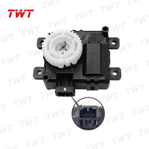 Motor Servo de Compuerta de Mezcla de Aire HVAC TWT para Honda URV <span class=keywords><strong>CRV</strong></span> Civic XRV 2017-2026 79150-TAA-J41 - Product Image 2