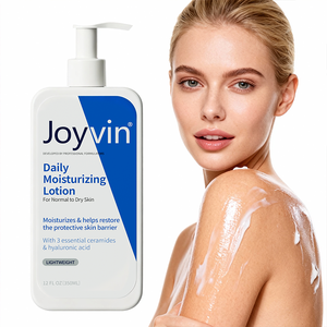 Cerar Ves 24-Stunden Tiefenwirksame Feuchtigkeitspflege Beruhigende Körperlotion Nicht Fettig Aufhellend Hydratisierend Weiche Glatte Haut 473ml - Product Image 2