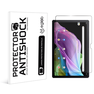 ฟิล์มกันรอยหน้าจอเอเซอร์ ไอคอนเนีย แท็บ พี 10 ทนทานและป้องกันการกระแทกสำหรับแท็บเล็ตของคุณ - Product Image 1