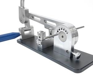 เครื่องมือผ่าตัดเกี่ยวกับศัลยกรรมกระดูกเครื่องมือทางการแพทย์โดย OMI เครื่องตัดก้านกระดูกสันหลังทั่วไป - Product Image 5