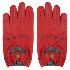 New design <b>Leather</b> Driving <b>Gloves</b> for <b>Women</b> fully customized hot selling trending anti wrinkle cheap rate <b>Gloves</b> in high quality - Product Image 1