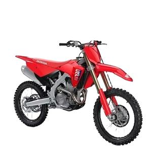 Motocicleta de Motocross de Alto Rendimiento Performance 2026 C-RF 250R 250cc 4 Tiempos con EFI para Carreras Todoterreno en Venta ¡Compra Ahora! - Product Image 1